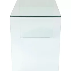 Schreibtisch Clear Club 125X60Cm