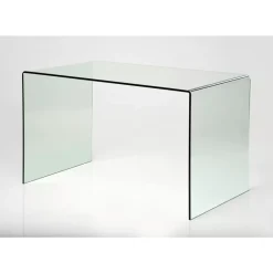 Schreibtisch Clear Club 125X60Cm