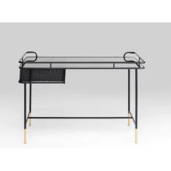 Schreibtisch Fence 120X60Cm