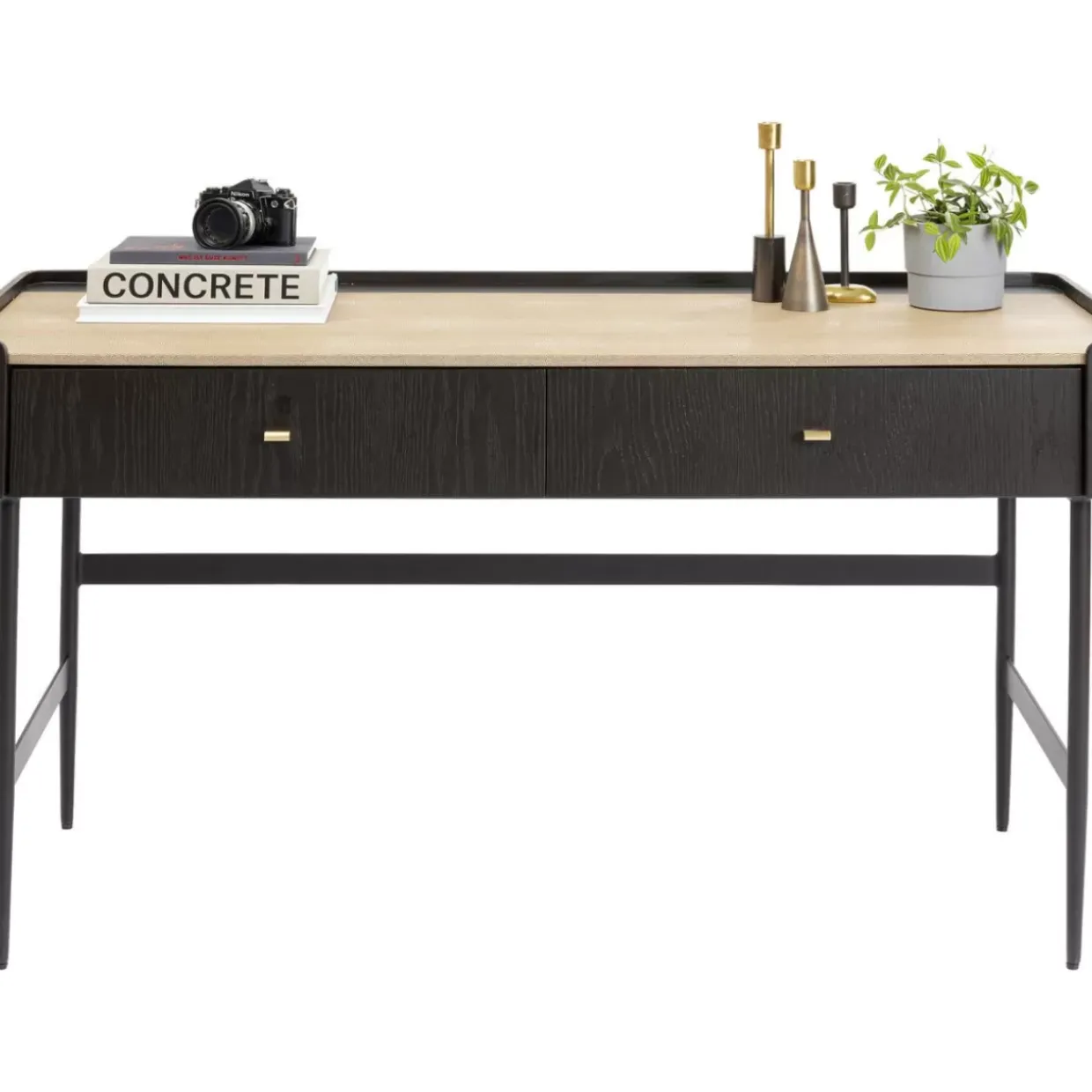Schreibtisch Milano 140