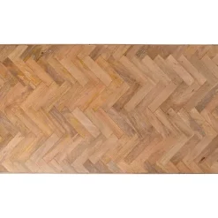Schreibtisch Office Parquet 180X90