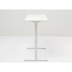 Schreibtisch Office Smart Weiss Weiss 160X80