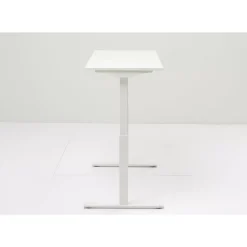 Schreibtisch Office Smart Weiss Weiss 160X80