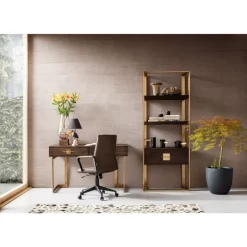 Schreibtisch Osaka 138X60Cm