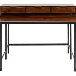 Schreibtisch Ravello 120X82Cm
