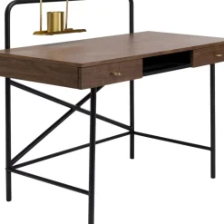 Schreibtisch Ready To Work 120X60Cm