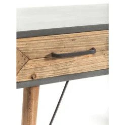 Schreibtisch X Factory 120X60Cm 3Sk