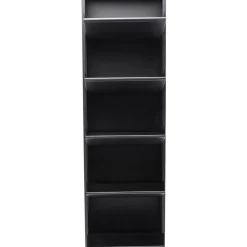 Schuhkipper Caruso 5-Er Anthrazit (Mo)