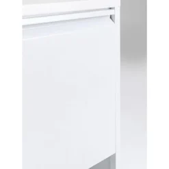 Schuhkipper Caruso 2-Er Doppel Weis
