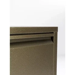 Schuhkipper Caruso 2-Er Doppel Bronze