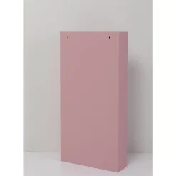 Schuhkipper Caruso 3-Er Rosa