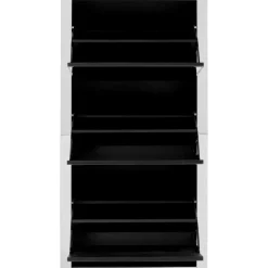 Schuhkipper Luxury 3-Er