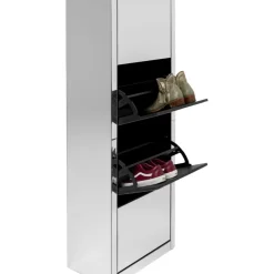 Schuhkipper Luxury 4-Er