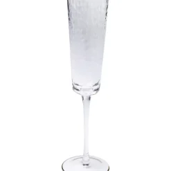 Sektglas Hommage