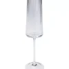 Sektglas Riffle