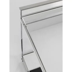 Servierwagen Classy Chrome