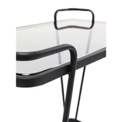 Servierwagen Mesh