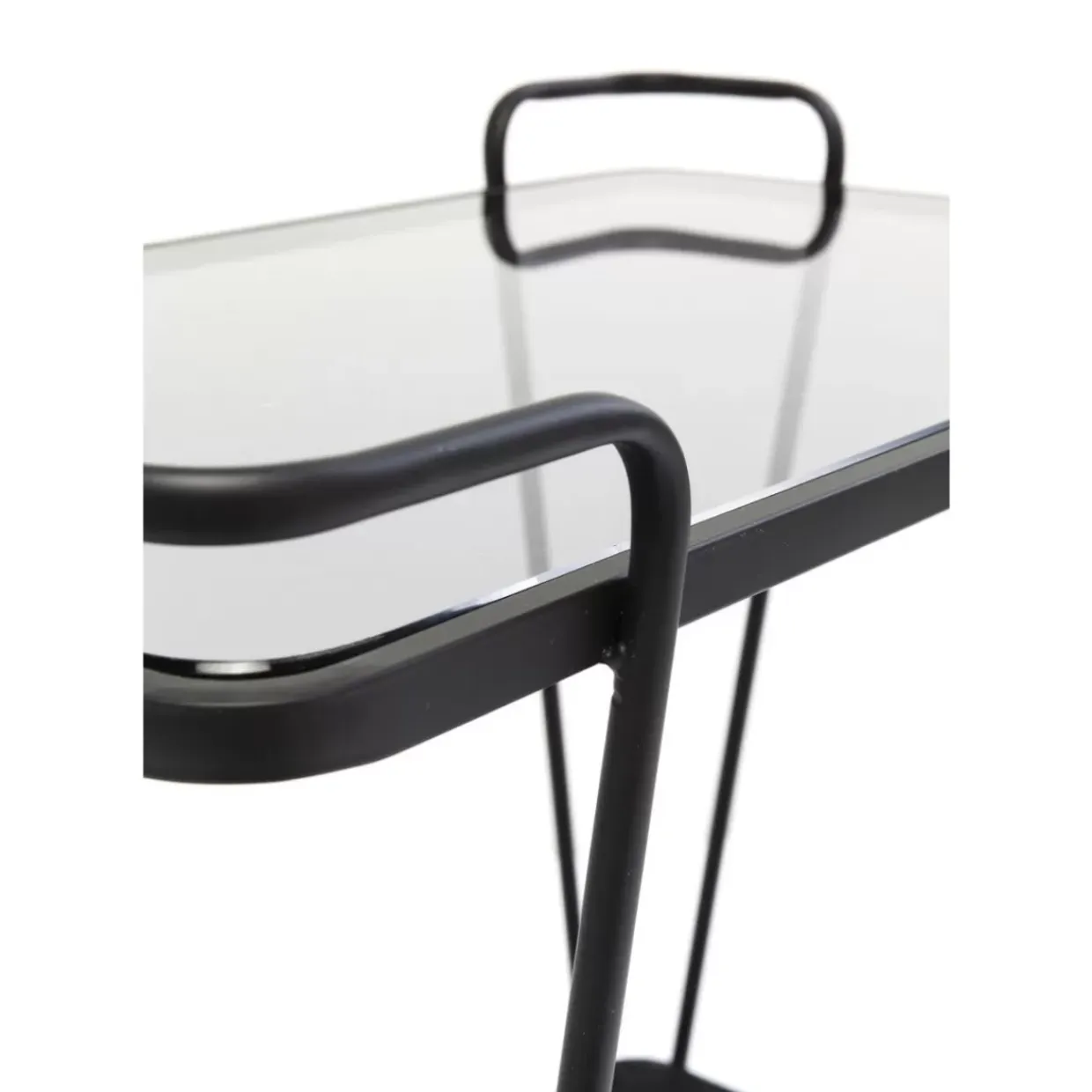 Servierwagen Mesh