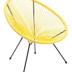 Sessel Acapulco Gelb