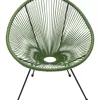 Sessel Acapulco Grun