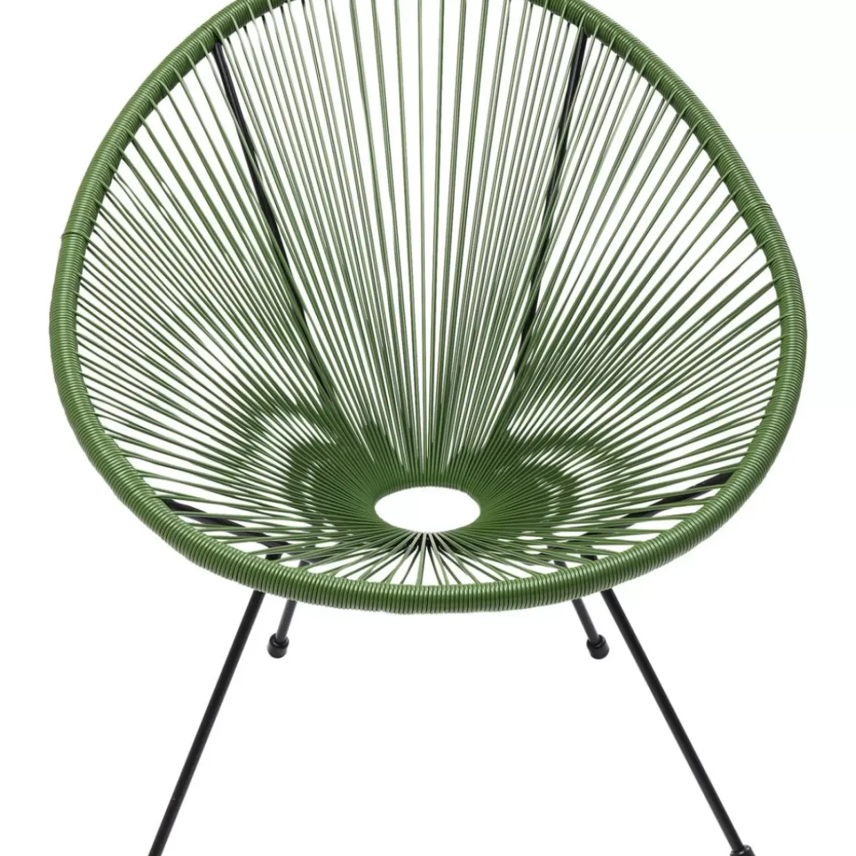 Sessel Acapulco Grun