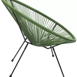 Sessel Acapulco Grun