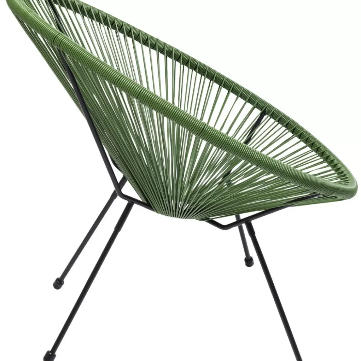 Sessel Acapulco Grun