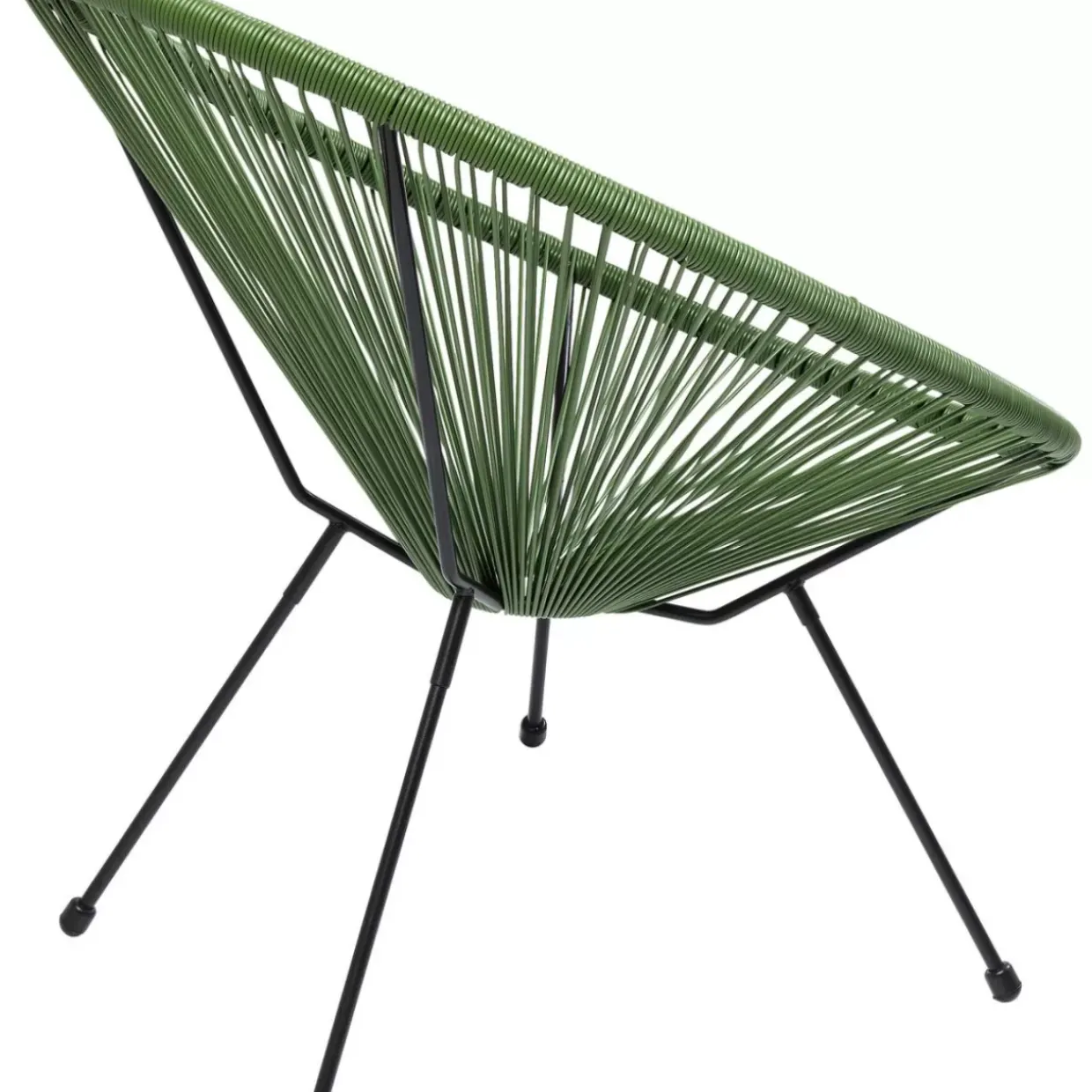 Sessel Acapulco Grun