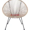 Sessel Acapulco Natur
