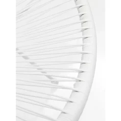 Sessel Acapulco Weiss