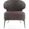 Sessel Amsterdam Grey