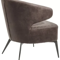 Sessel Amsterdam Grey