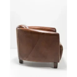 Sessel Cigar Lounge Brown
