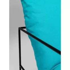 Sessel Cuby Garden Blau