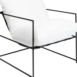 Sessel Cuby Garden Weis