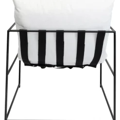 Sessel Cuby Garden Weis