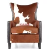 Sessel Denver Cow