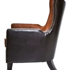 Sessel Denver Cow