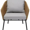 Sessel Elba Natur