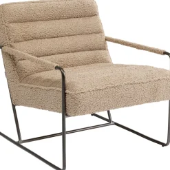 Sessel Figero Beige