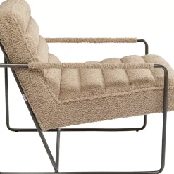 Sessel Figero Beige
