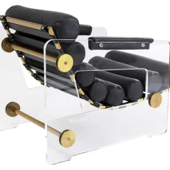 Sessel Firo Schwarz