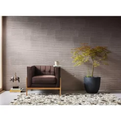 Sessel Loft Braun