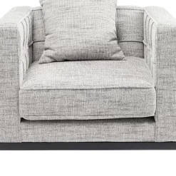 Sessel Loft Salt & Pepper