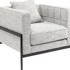 Sessel Loft Salt & Pepper