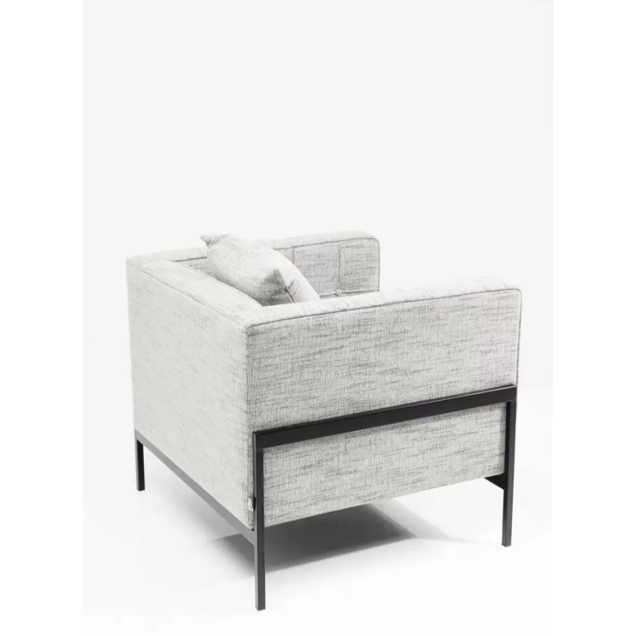 Sessel Loft Salt & Pepper