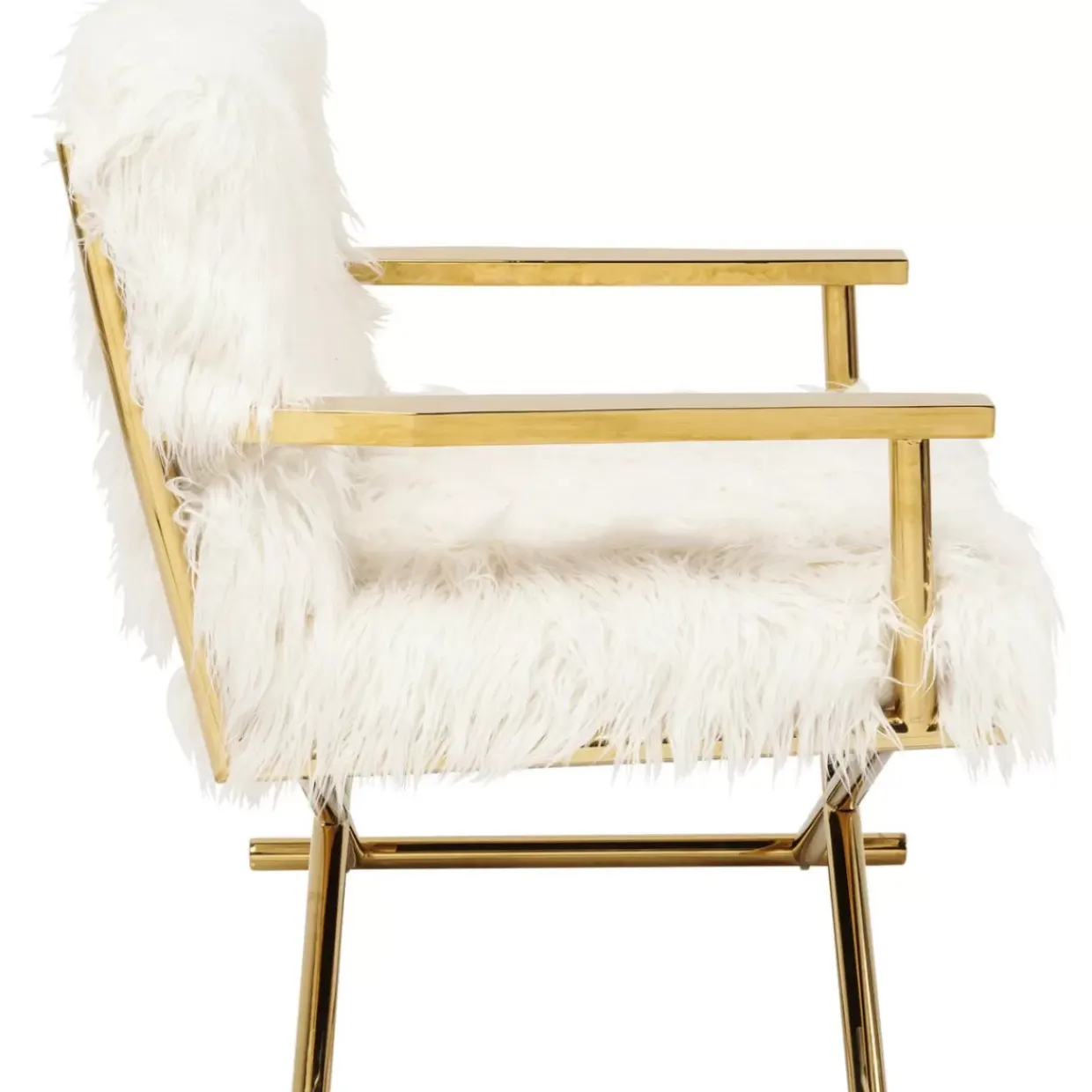 Sessel Mr. Fluffy