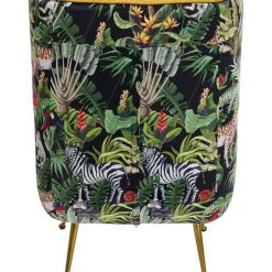 Sessel Nonna Jungle