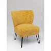Sessel Palm Springs Gelb