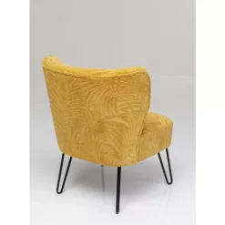 Sessel Palm Springs Gelb